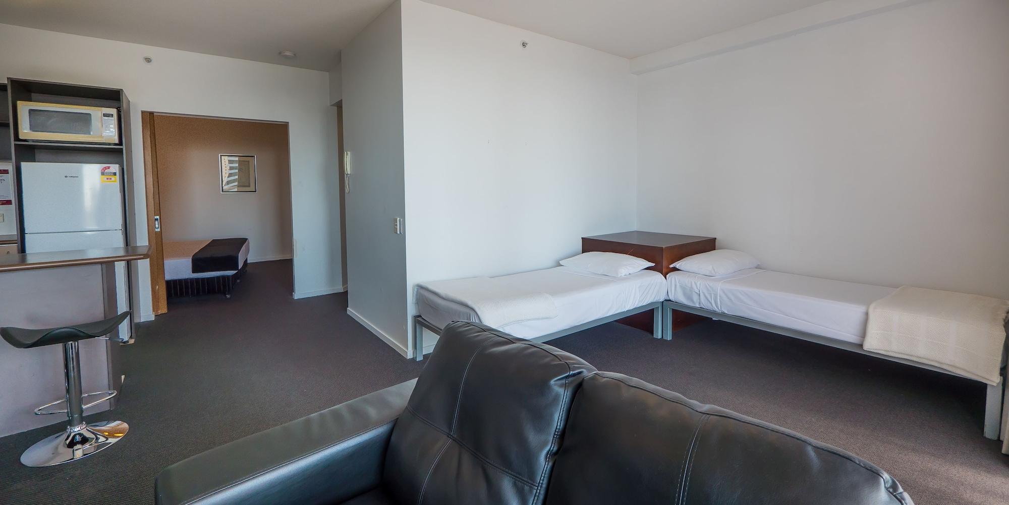 Broadbeach Savannah Resort Eksteriør bilde